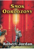 Smok odrodzony Tom 3