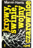 Krowy świnie , wojny i czarownice