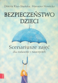 Bezpieczeństwo dzieci scenariusz zajęć dla rodziców i dzieci