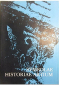 Symbolae historiae artium