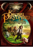 Kroniki Prydainu