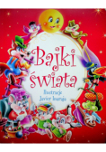 Bajki świata