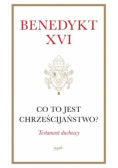 Co to jest chrześcijaństwo