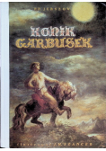 Konik Garbusek