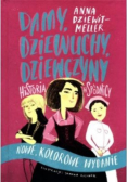 Damy dziewuchy dziewczyny