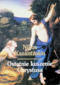 Ostatnie kuszenie Chrystusa