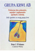 Grupa krwi AB