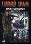 Lubań 1945 ostatnie zwycięstwo III Rzeszy