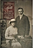 Czasy miejsca ludzie