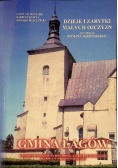Dzieje i zabytki małych ojczyzn