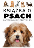 Książka o psach