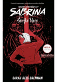 Chilling Adventures of Sabrina Tom 3 Ścieżka Nocy