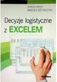 Decyzje Logistyczne z Excelem
