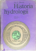 Historia hydrologii
