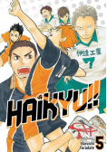Haikyu Tom 5