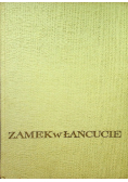 Zamek w Łańcucie