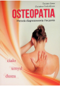 Osteopatia