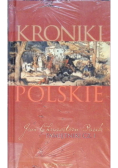 Kroniki polski Tom VIII Pamiętniki Część I