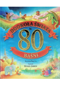 Dookoła świata w 80 baśni