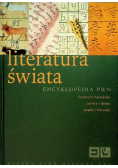 Literatura świata Encyklopedia PWN