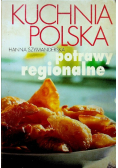 Kuchnia polska Potrawy regionalne