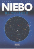 Niebo na weekend