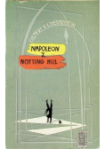 Napoleon z Notting Hill