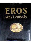 Eros seks i zmysły