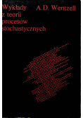 Wykłady z teorii procesów stochastycznych
