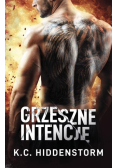Grzeszne intencje