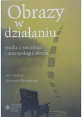 Obrazy w działaniu