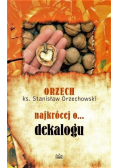 Najkrócej o dekalogu