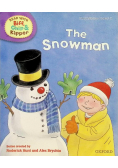 Kipper's Alphabet I Spy