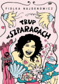 Trup w szparagach