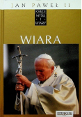 Księgi myśli i wiary Tom 1 Wiara
