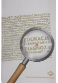 Edukacja elementarna a diagnoza pedagogiczna