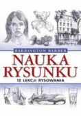 Nauka rysunku 12 lekcji rysowania