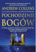 Pochodzenie bogów