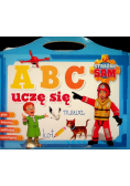 Strażak Sam. ABC uczę się