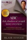ABC Jak zbudować zespół który zwycięża