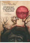 Opowieści tajemnicze i szalone