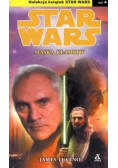 Star Wars Maska Kłamstw Tom 4