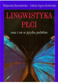 Lingwistyka płci