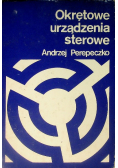 Okrętowe urządzenia sterowe