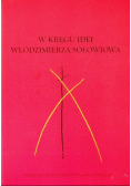 W kręgu idei Włodzimierza Sołowjowa