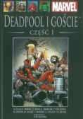Deadpool i Goście Część 1