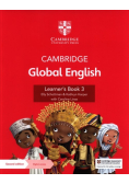 Cambridge Global English Learner's Book 3 with Digital Access