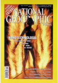 National Geographic Polska nr 6