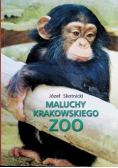 Maluchy krakowskiego ZOO
