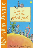 James and the Giant Peach
